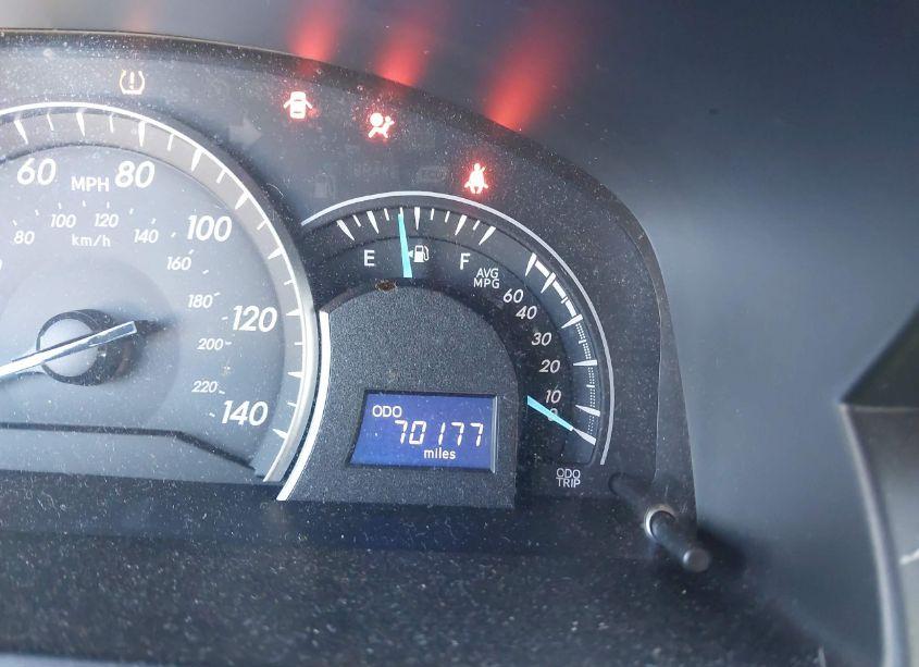 Photo 15 of 2015 Toyota Camry LE (VIN 4T1BF1FKXFU097789)