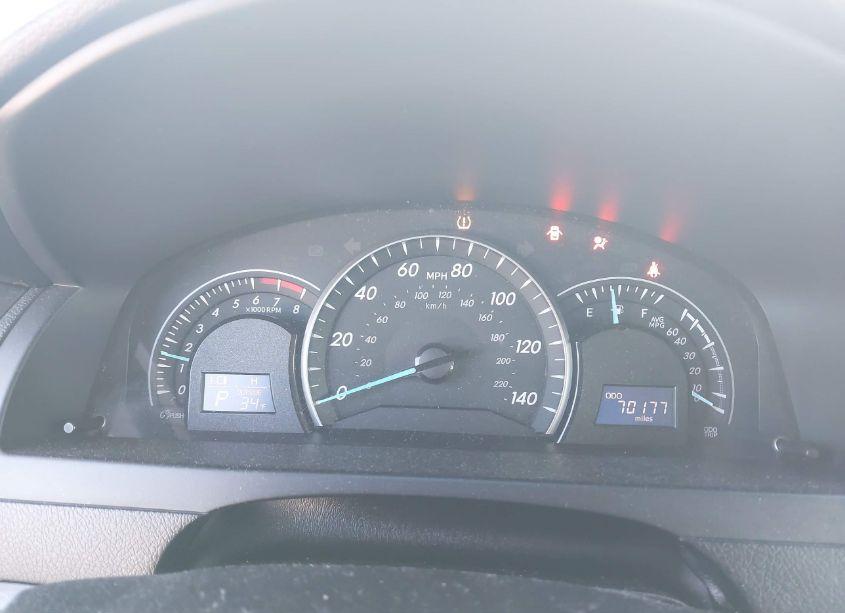 Photo 7 of 2015 Toyota Camry LE (VIN 4T1BF1FKXFU097789)