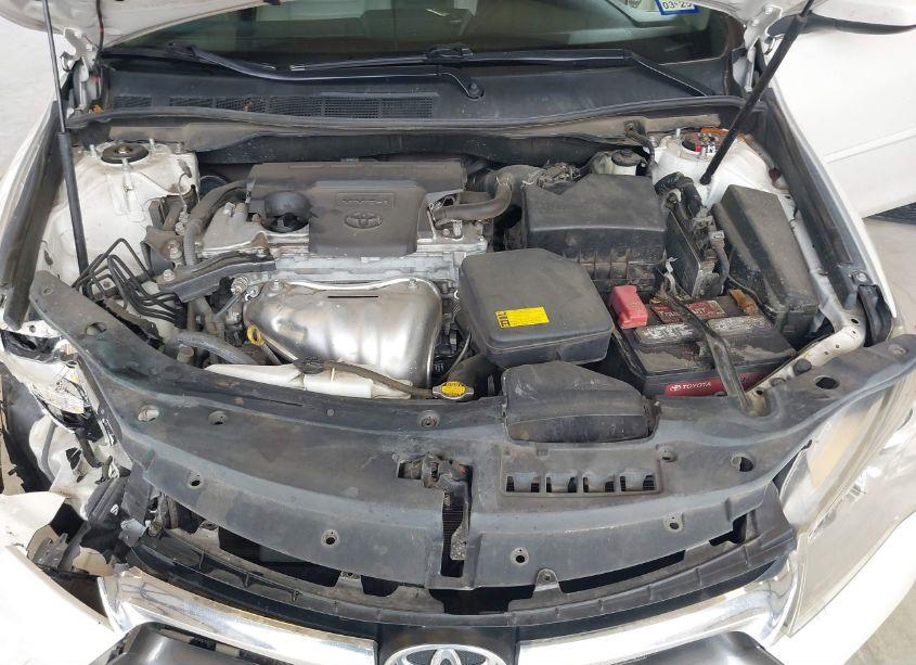 Photo 10 of 2015 Toyota Camry XLE (VIN 4T1BF1FKXFU899453)