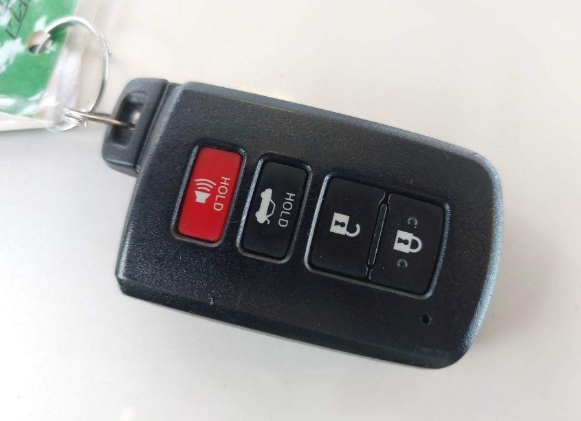 Photo 11 of 2015 Toyota Camry XLE (VIN 4T1BF1FKXFU899453)