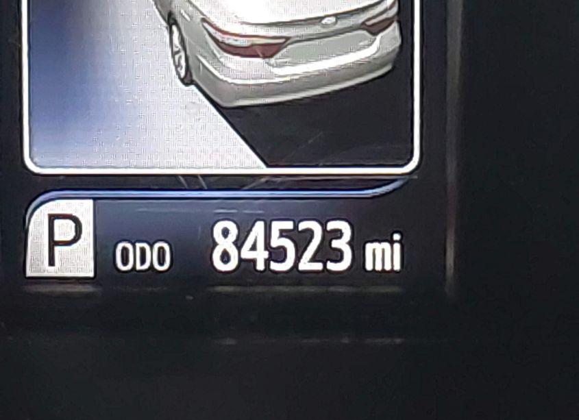 Photo 15 of 2015 Toyota Camry XLE (VIN 4T1BF1FKXFU899453)