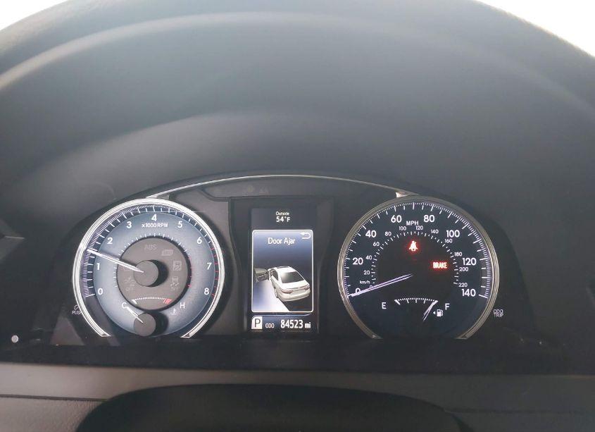 Photo 7 of 2015 Toyota Camry XLE (VIN 4T1BF1FKXFU899453)