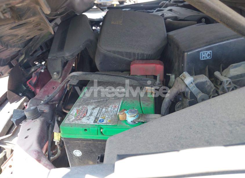 Photo 10 of 2015 Toyota Camry SE (VIN 4T1BF1FKXFU900889)