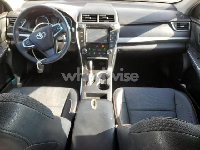 Photo 6 of 2015 TOYOTA CAMRY LE (VIN 4T1BF1FKXFU905459)