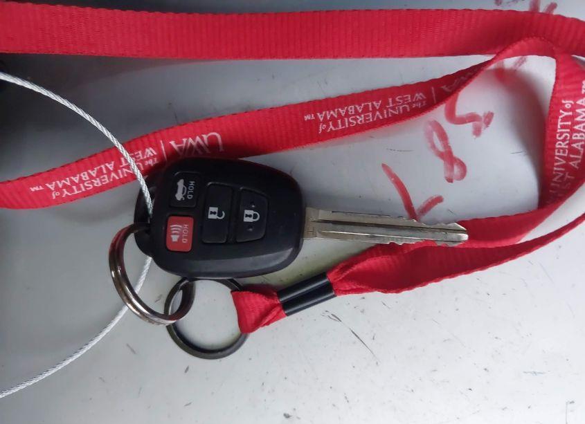 Photo 11 of 2015 Toyota Camry XSE (VIN 4T1BF1FKXFU954046)