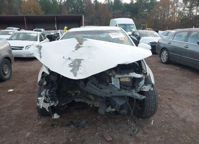 Photo 13 of 2015 Toyota Camry XSE (VIN 4T1BF1FKXFU954046)