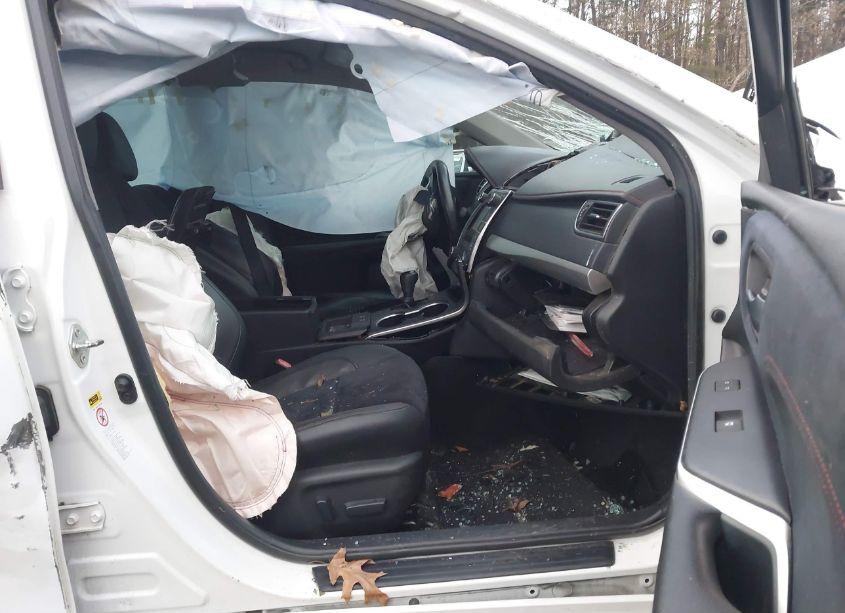 Photo 5 of 2015 Toyota Camry XSE (VIN 4T1BF1FKXFU954046)