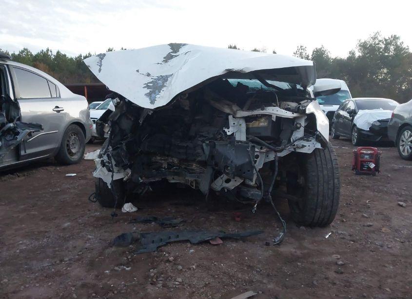 Photo 6 of 2015 Toyota Camry XSE (VIN 4T1BF1FKXFU954046)