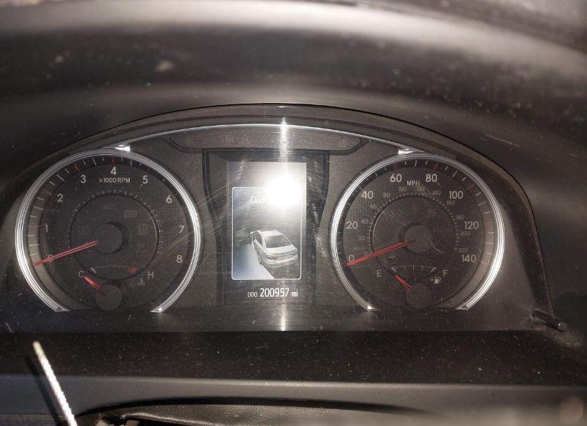 Photo 7 of 2015 Toyota Camry XSE (VIN 4T1BF1FKXFU954046)