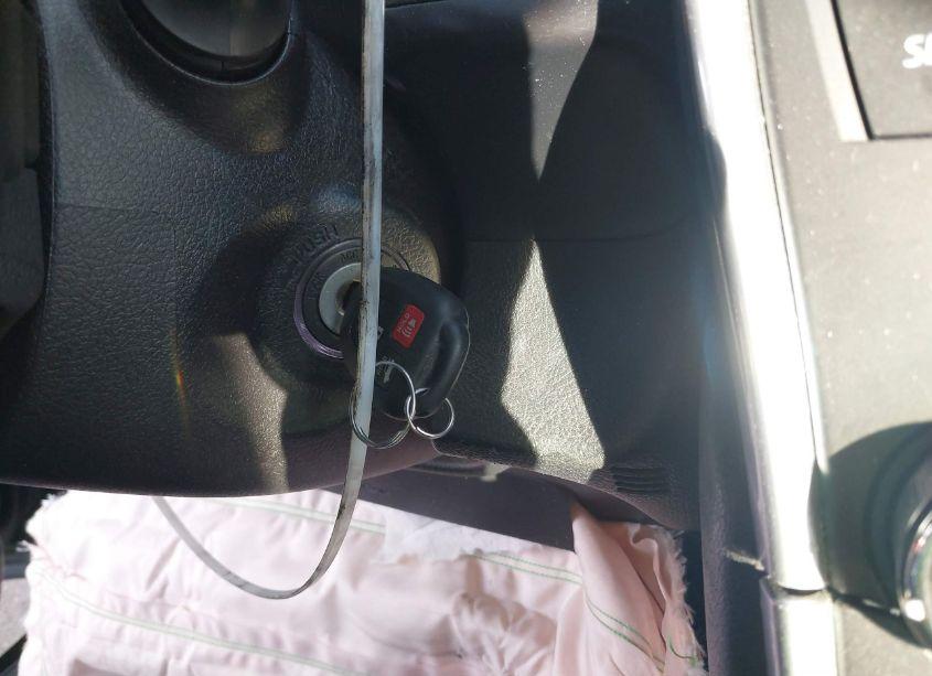 Photo 11 of 2015 Toyota Camry SE (VIN 4T1BF1FKXFU989427)