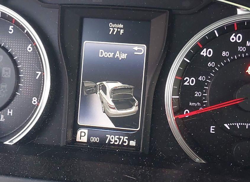 Photo 7 of 2015 Toyota Camry SE (VIN 4T1BF1FKXFU989427)