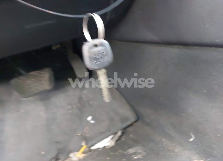 Photo 11 of 2015 Toyota Camry SE (VIN 4T1BF1FKXFU993736)