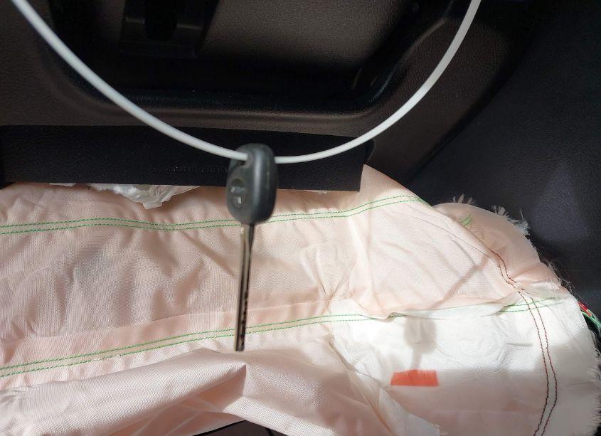 Photo 11 of 2016 Toyota Camry SE (VIN 4T1BF1FKXGU121686)