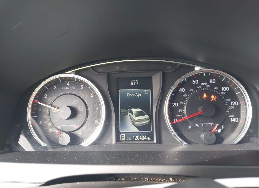 Photo 7 of 2016 Toyota Camry SE (VIN 4T1BF1FKXGU121686)