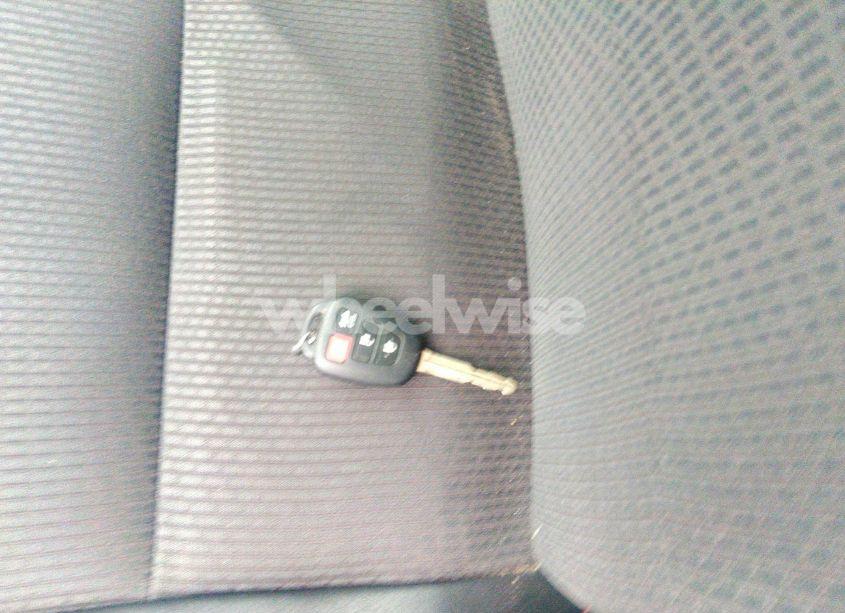 Photo 11 of 2016 Toyota Camry SE (VIN 4T1BF1FKXGU132669)