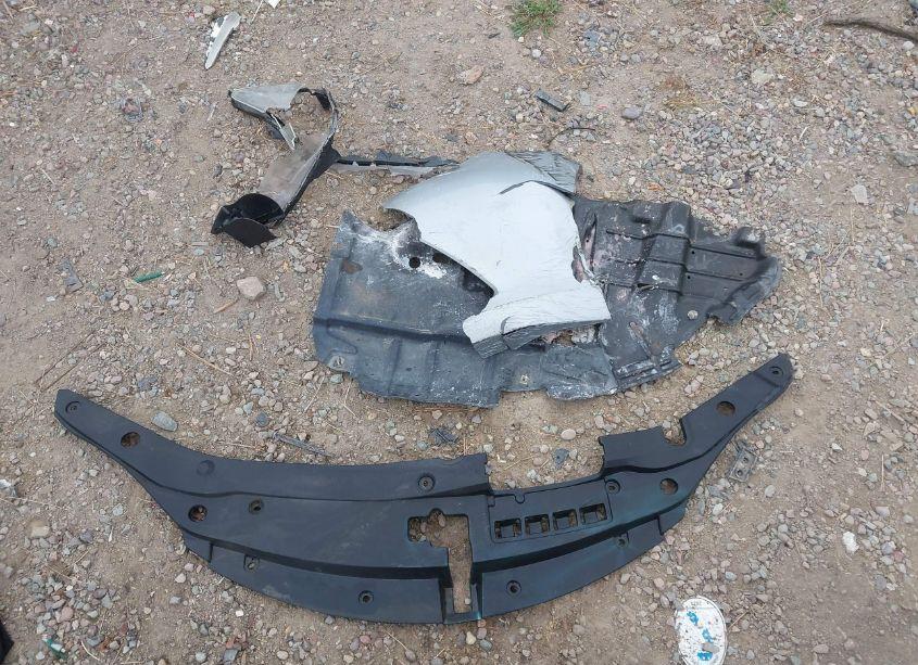 Photo 12 of 2016 Toyota Camry SE (VIN 4T1BF1FKXGU138911)