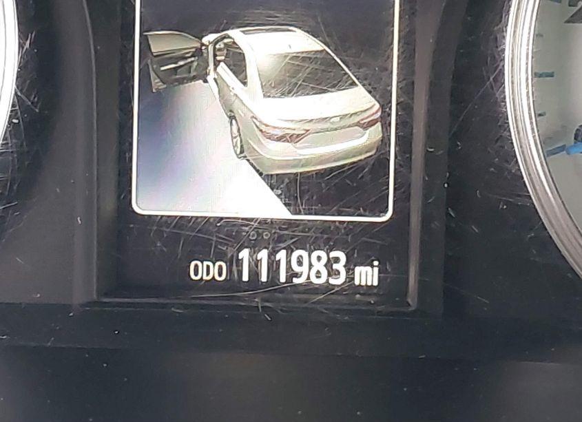 Photo 15 of 2016 Toyota Camry SE (VIN 4T1BF1FKXGU148662)