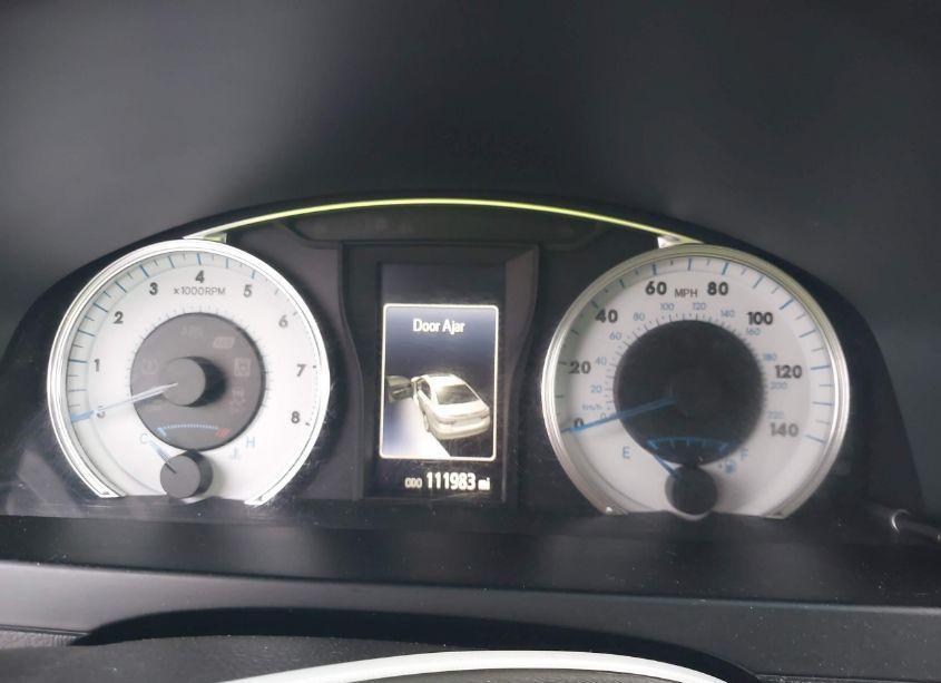 Photo 7 of 2016 Toyota Camry SE (VIN 4T1BF1FKXGU148662)