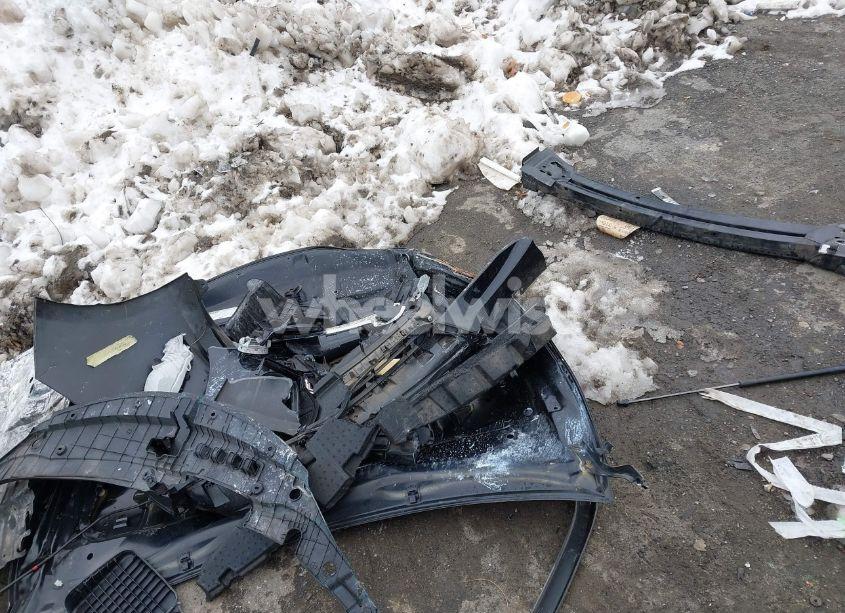 Photo 12 of 2016 Toyota Camry LE (VIN 4T1BF1FKXGU155529)