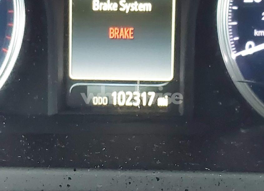 Photo 16 of 2016 Toyota Camry LE (VIN 4T1BF1FKXGU155529)