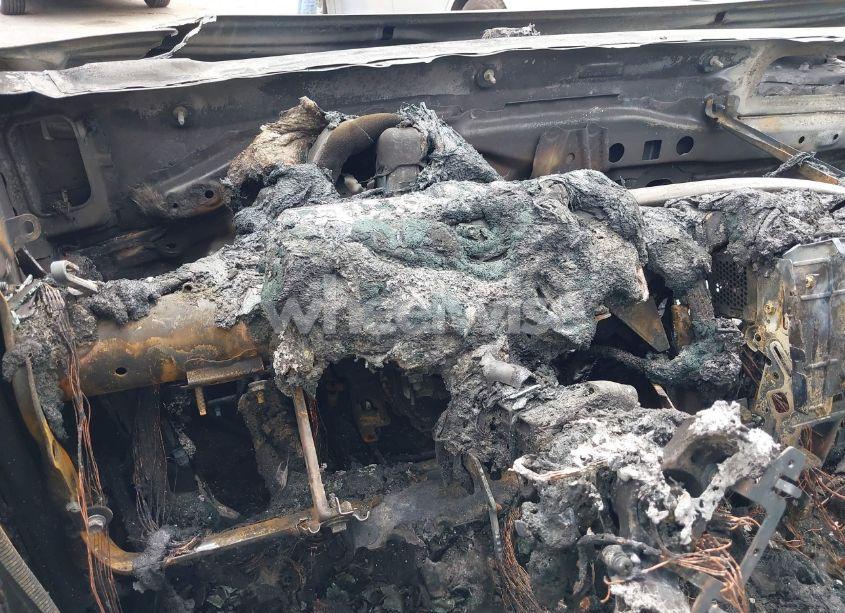 Photo 7 of 2016 Toyota Camry SE (VIN 4T1BF1FKXGU156809)