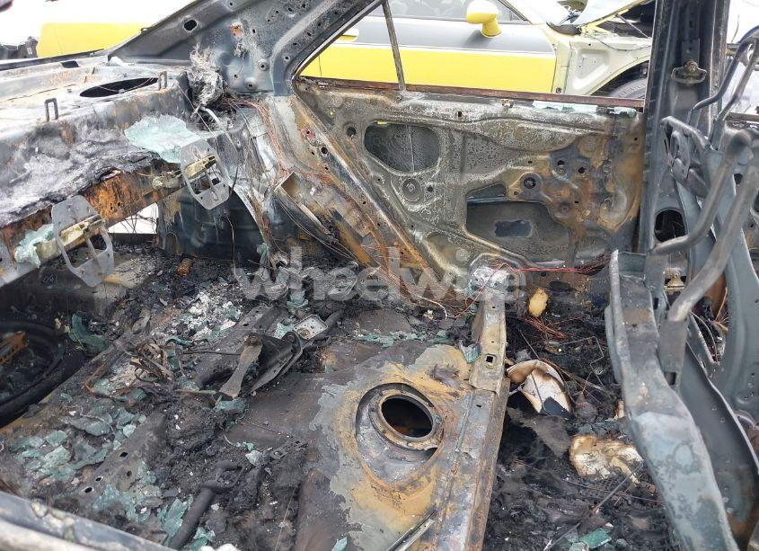 Photo 8 of 2016 Toyota Camry SE (VIN 4T1BF1FKXGU156809)