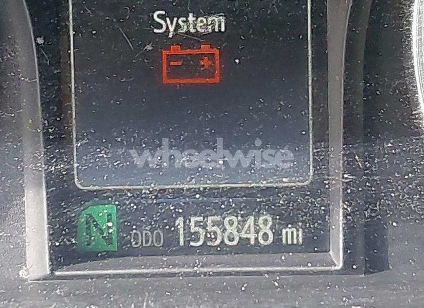 Photo 16 of 2016 Toyota Camry XSE (VIN 4T1BF1FKXGU162139)