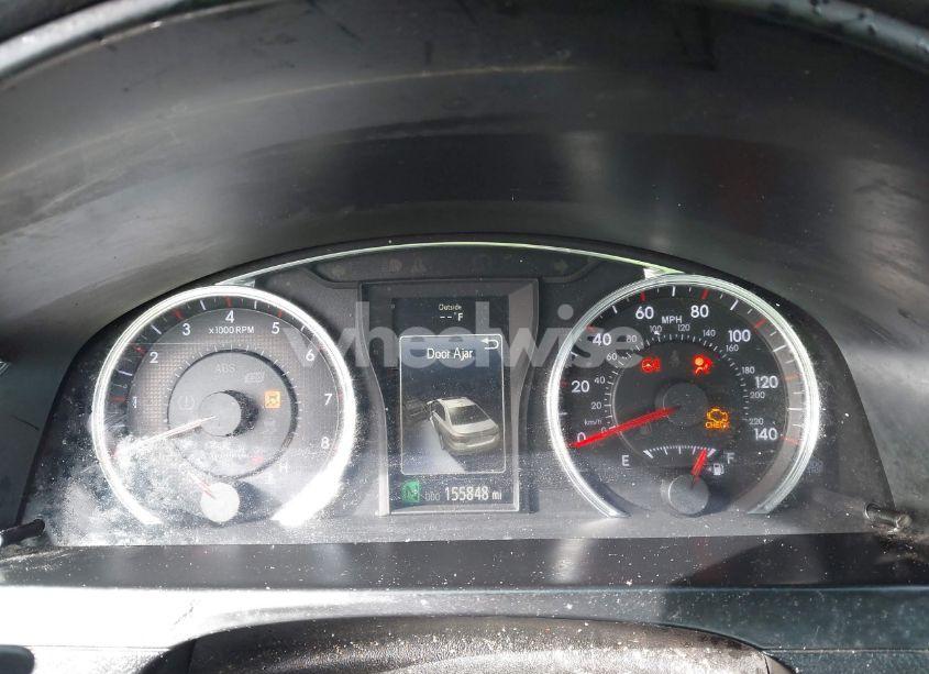 Photo 7 of 2016 Toyota Camry XSE (VIN 4T1BF1FKXGU162139)