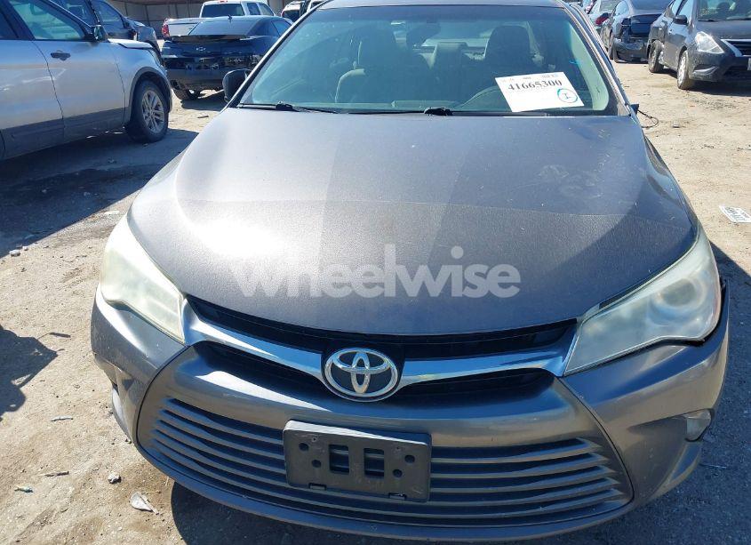 Photo 11 of 2016 Toyota Camry LE (VIN 4T1BF1FKXGU173609)