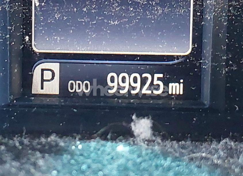 Photo 14 of 2016 Toyota Camry LE (VIN 4T1BF1FKXGU173609)