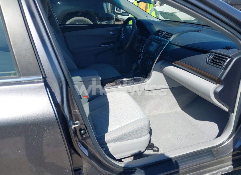 Photo 5 of 2016 Toyota Camry LE (VIN 4T1BF1FKXGU173609)