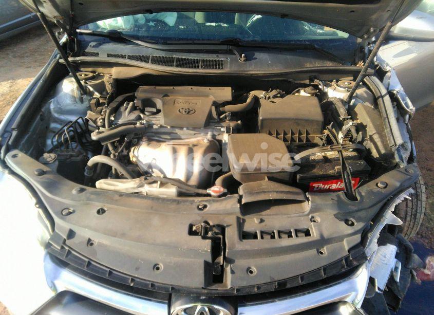 Photo 10 of 2016 Toyota Camry LE (VIN 4T1BF1FKXGU178180)