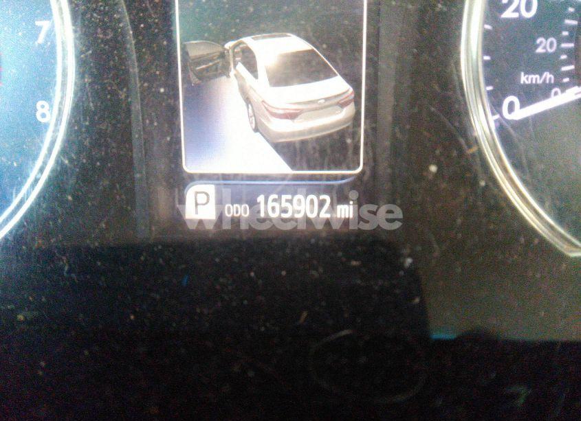 Photo 16 of 2016 Toyota Camry LE (VIN 4T1BF1FKXGU178180)