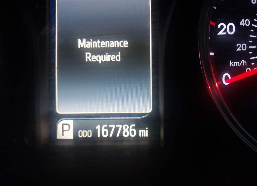 Photo 15 of 2016 Toyota Camry SE (VIN 4T1BF1FKXGU183637)