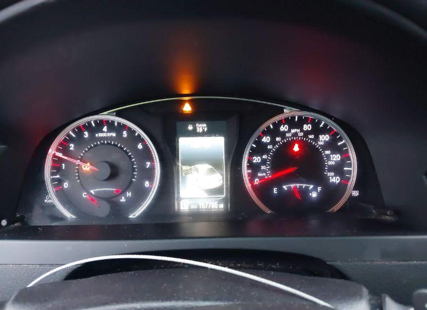 Photo 7 of 2016 Toyota Camry SE (VIN 4T1BF1FKXGU183637)