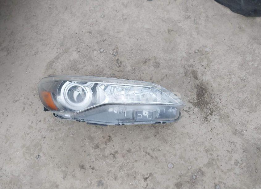 Photo 12 of 2016 Toyota Camry SE (VIN 4T1BF1FKXGU208200)