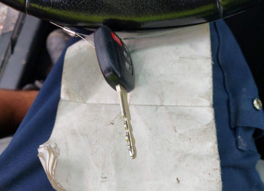 Photo 11 of 2016 Toyota Camry SE (VIN 4T1BF1FKXGU209797)