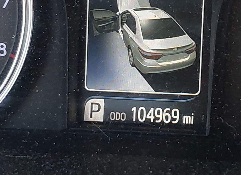 Photo 16 of 2016 Toyota Camry SE (VIN 4T1BF1FKXGU212635)