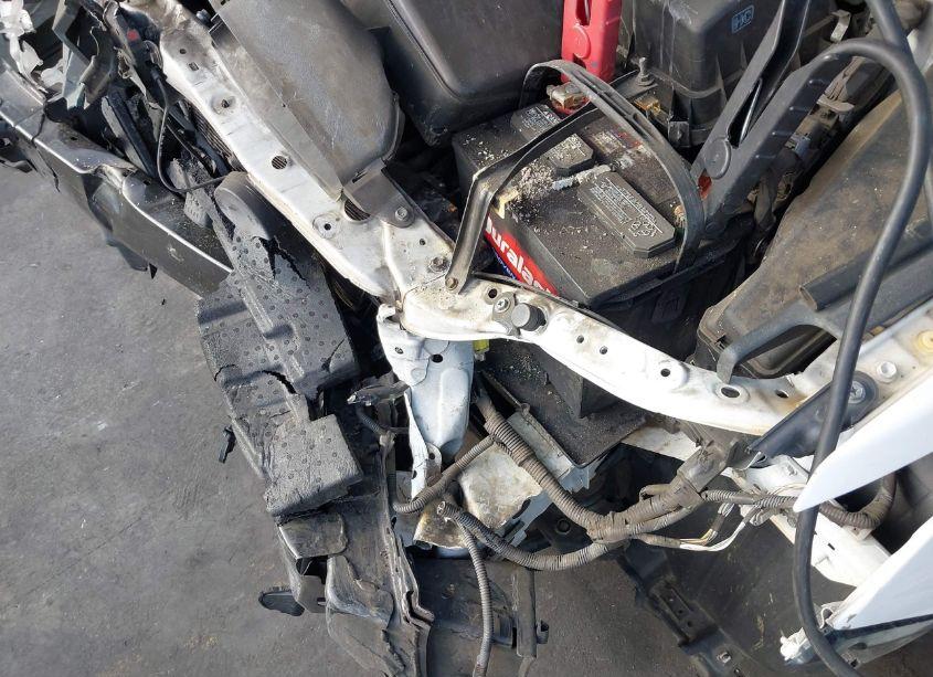 Photo 19 of 2016 Toyota Camry SE (VIN 4T1BF1FKXGU212635)