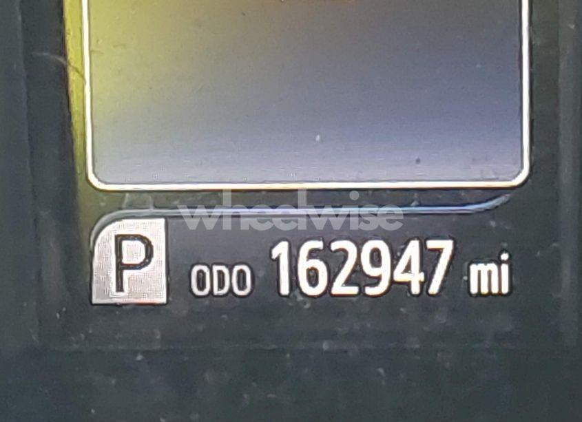 Photo 15 of 2016 Toyota Camry SE (VIN 4T1BF1FKXGU224459)