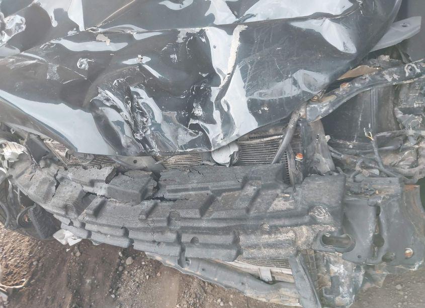 Photo 10 of 2016 Toyota Camry SE (VIN 4T1BF1FKXGU233727)