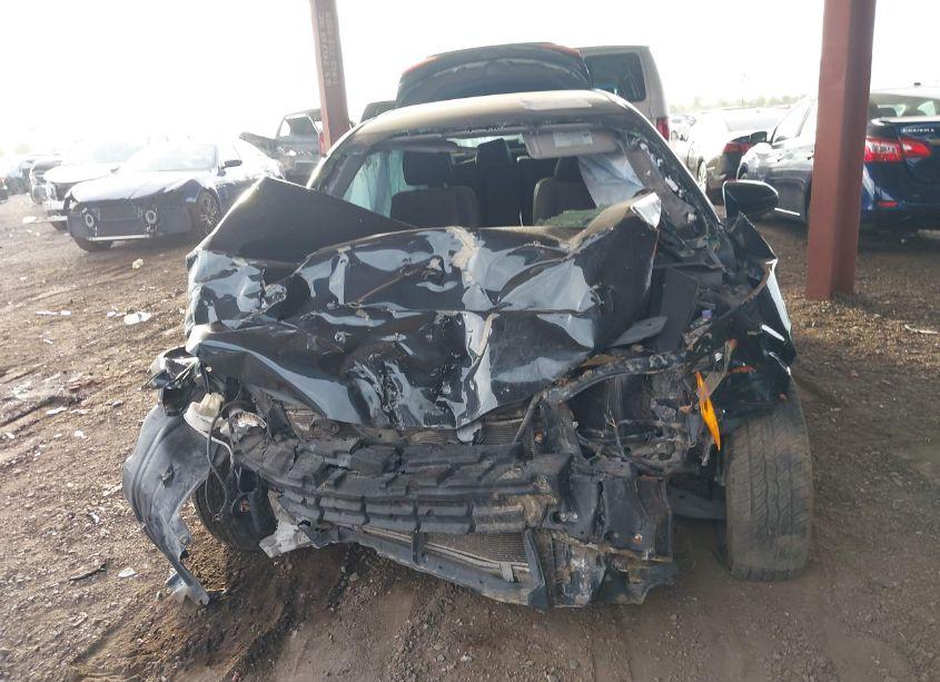 Photo 12 of 2016 Toyota Camry SE (VIN 4T1BF1FKXGU233727)