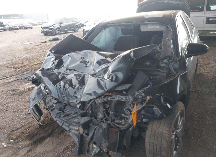 Photo 6 of 2016 Toyota Camry SE (VIN 4T1BF1FKXGU233727)