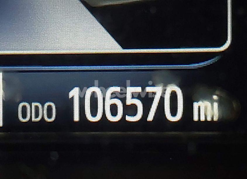 Photo 15 of 2016 Toyota Camry SE (VIN 4T1BF1FKXGU238734)