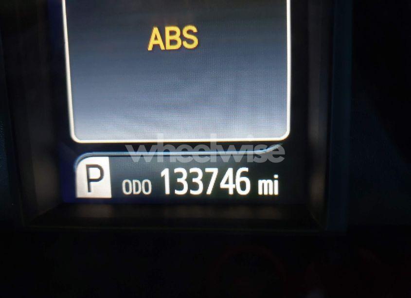 Photo 16 of 2016 Toyota Camry SE (VIN 4T1BF1FKXGU242458)