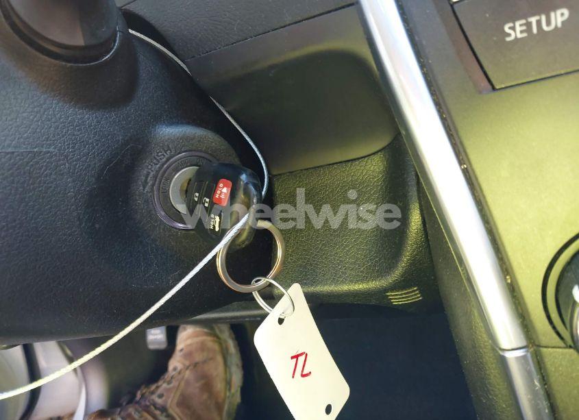 Photo 11 of 2016 Toyota Camry SE (VIN 4T1BF1FKXGU242976)