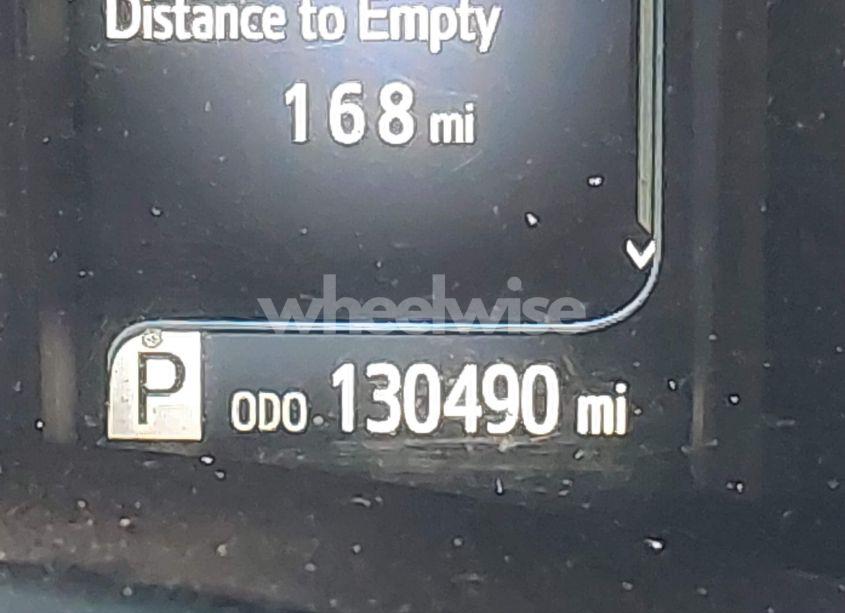 Photo 16 of 2016 Toyota Camry SE (VIN 4T1BF1FKXGU252407)