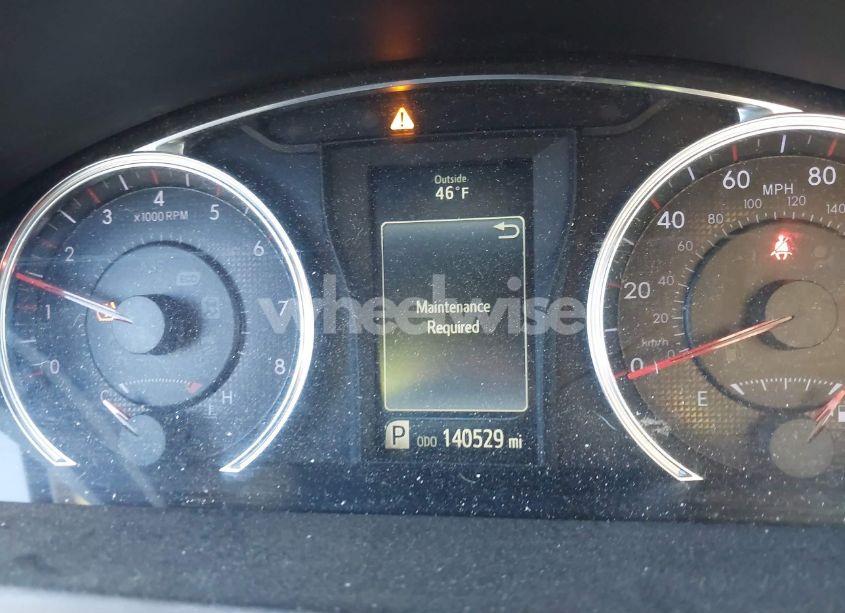 Photo 15 of 2016 Toyota Camry SE (VIN 4T1BF1FKXGU264654)