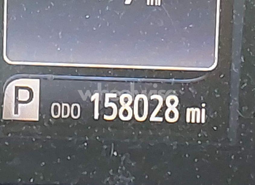 Photo 15 of 2016 Toyota Camry SE (VIN 4T1BF1FKXGU516497)