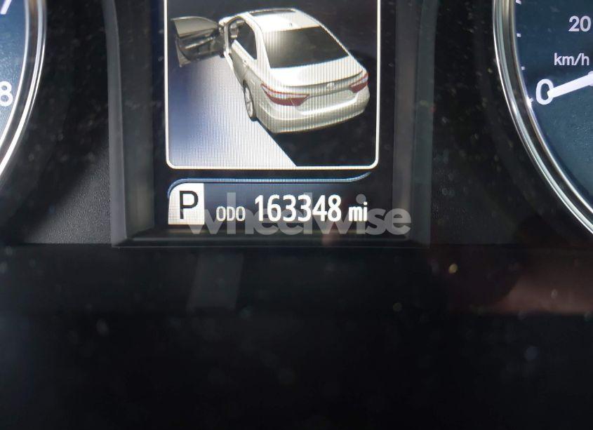 Photo 16 of 2016 Toyota Camry LE (VIN 4T1BF1FKXGU541125)